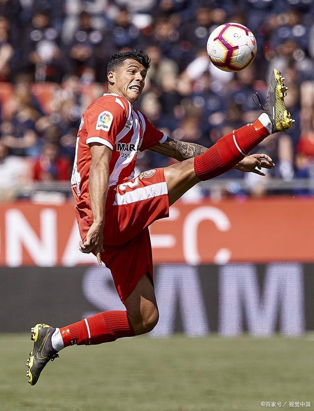 赫罗纳客场胜利,让对手无力反击 赫罗纳客场胜利,让对手无力反击