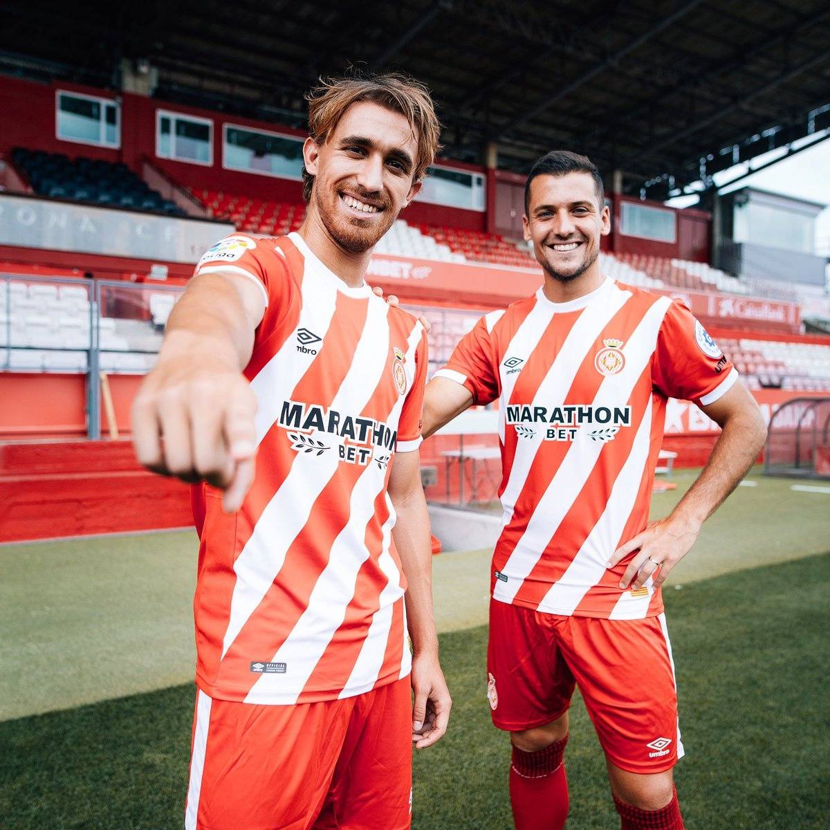 赫罗纳客场胜利,让对手无力反击 赫罗纳客场胜利,让对手无力反击