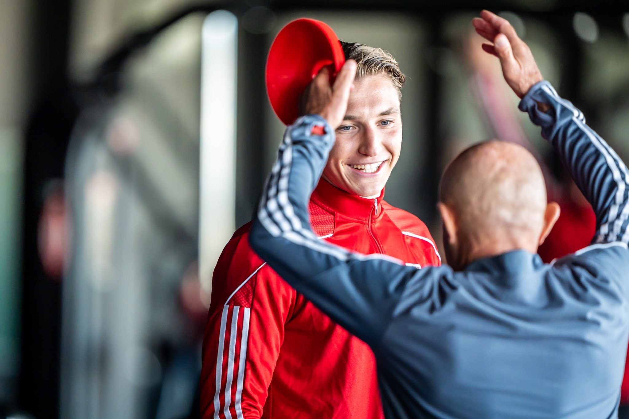 拉脱维亚国家队在比赛中展现出了坚强的意志力 拉脱维亚国家队在比赛中展现出了坚强的意志力