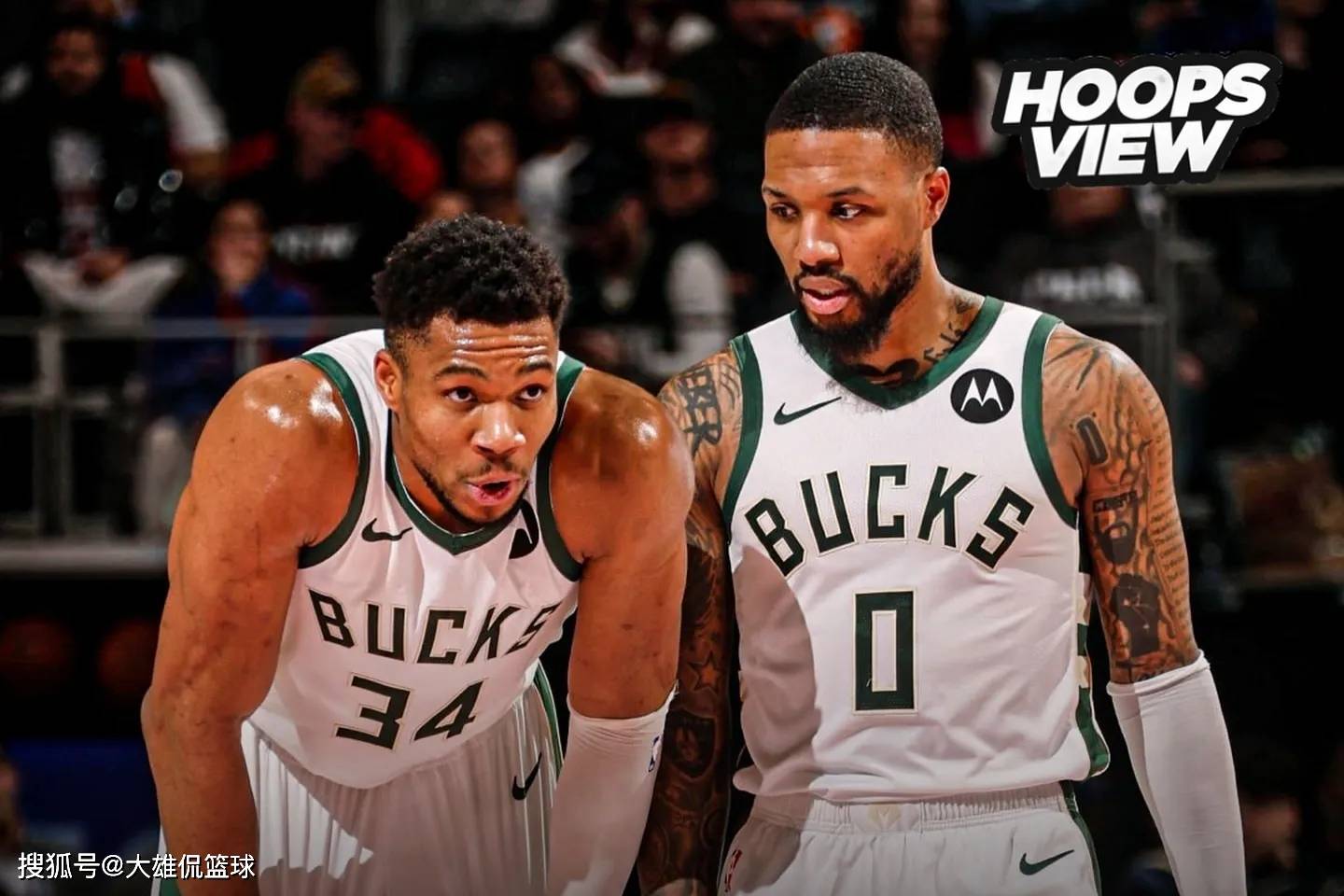 雄鹿主帅声称球队将冲击季后赛 雄鹿主帅声称球队将冲击季后赛