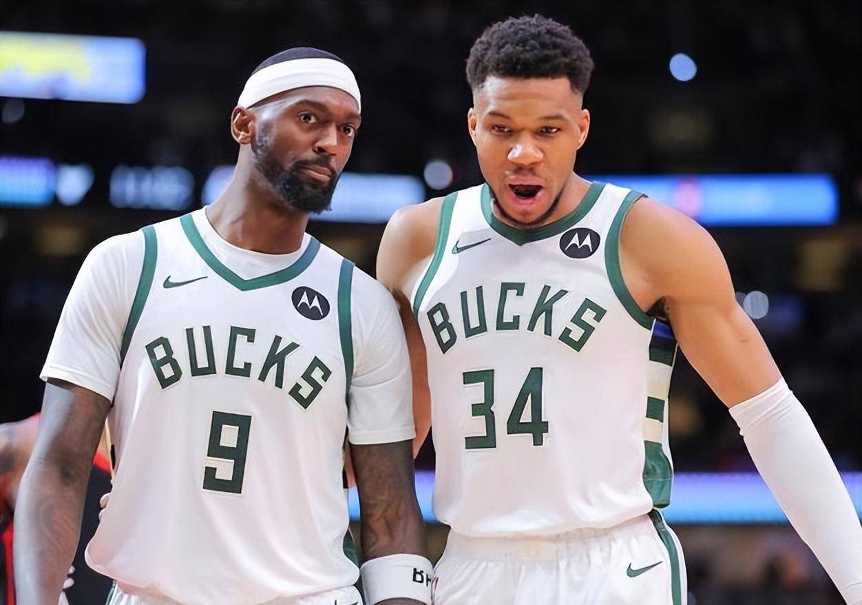 雄鹿主帅声称球队将冲击季后赛 雄鹿主帅声称球队将冲击季后赛