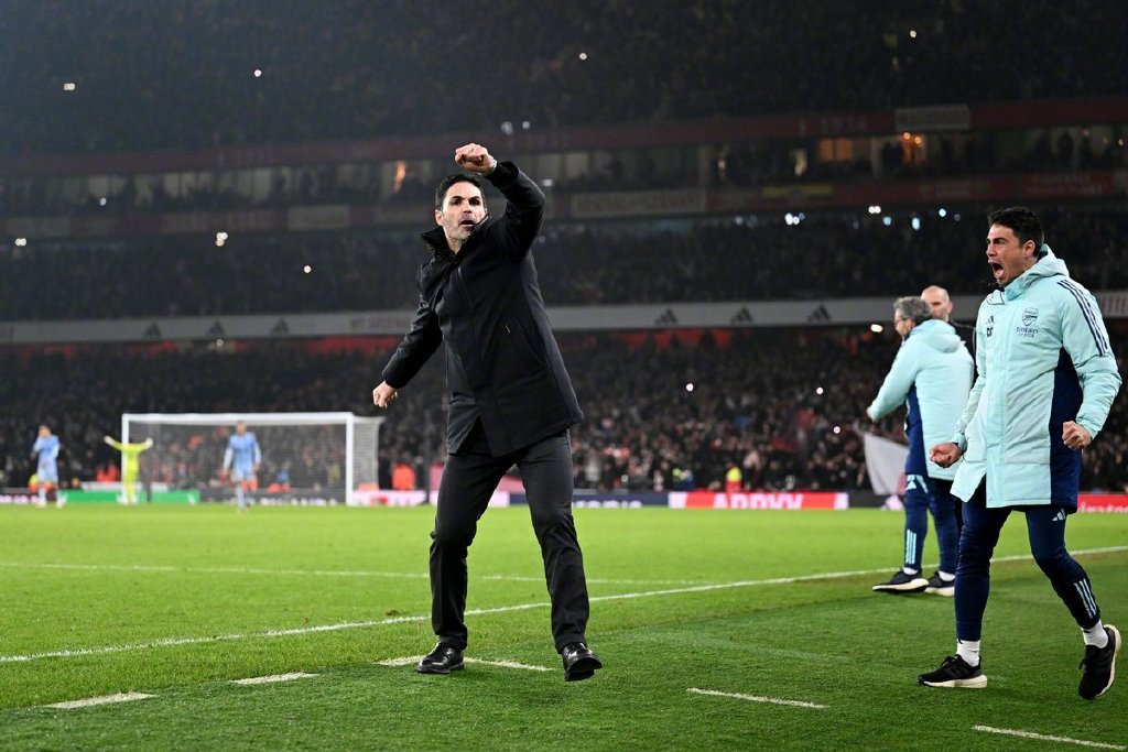 阿森纳遭遇连败,球迷呼吁更换主教练 阿森纳遭遇连败,球迷呼吁更换主教练