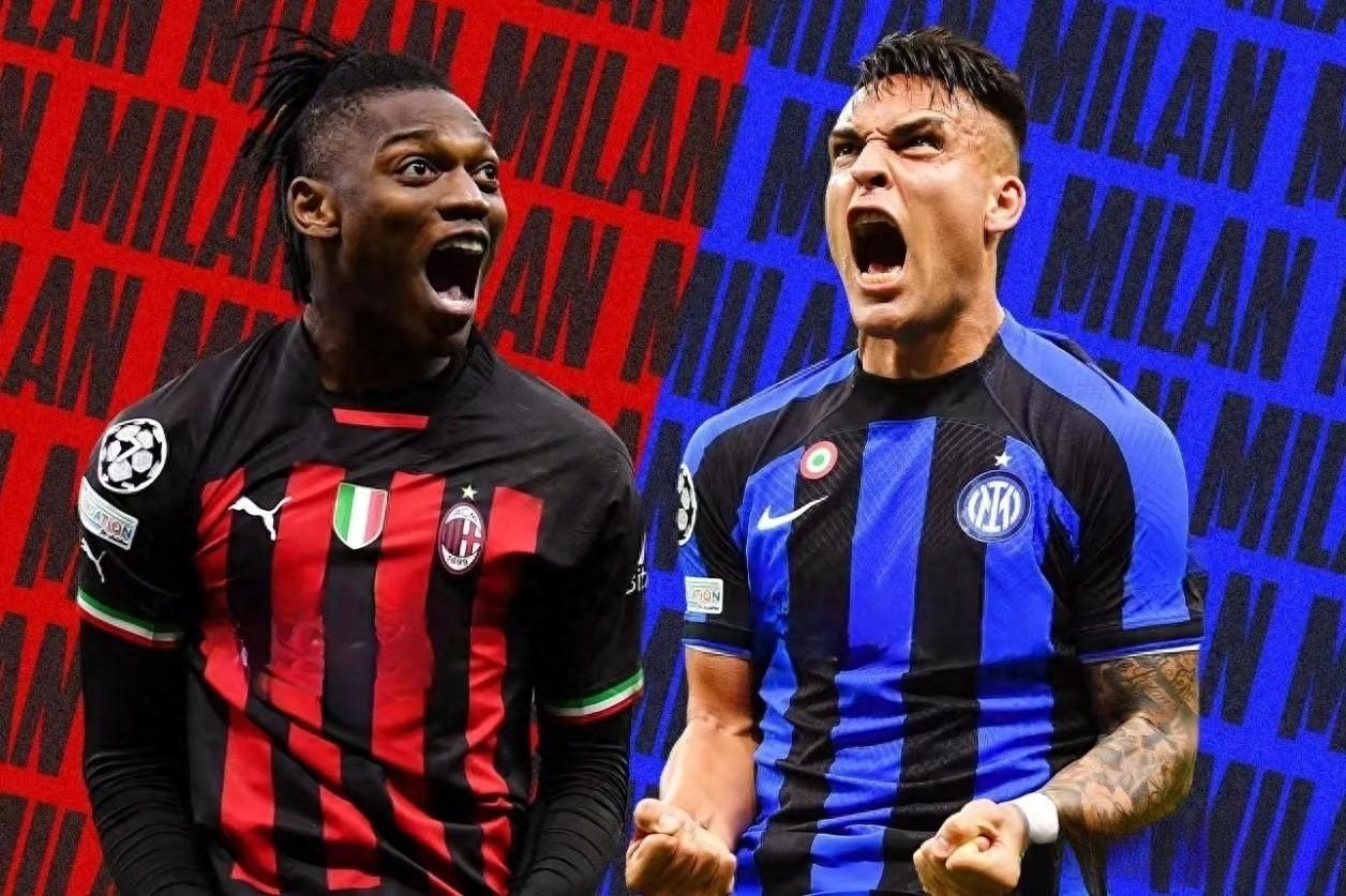 罗马德比悬念大，尤文图斯争夺意甲冠军