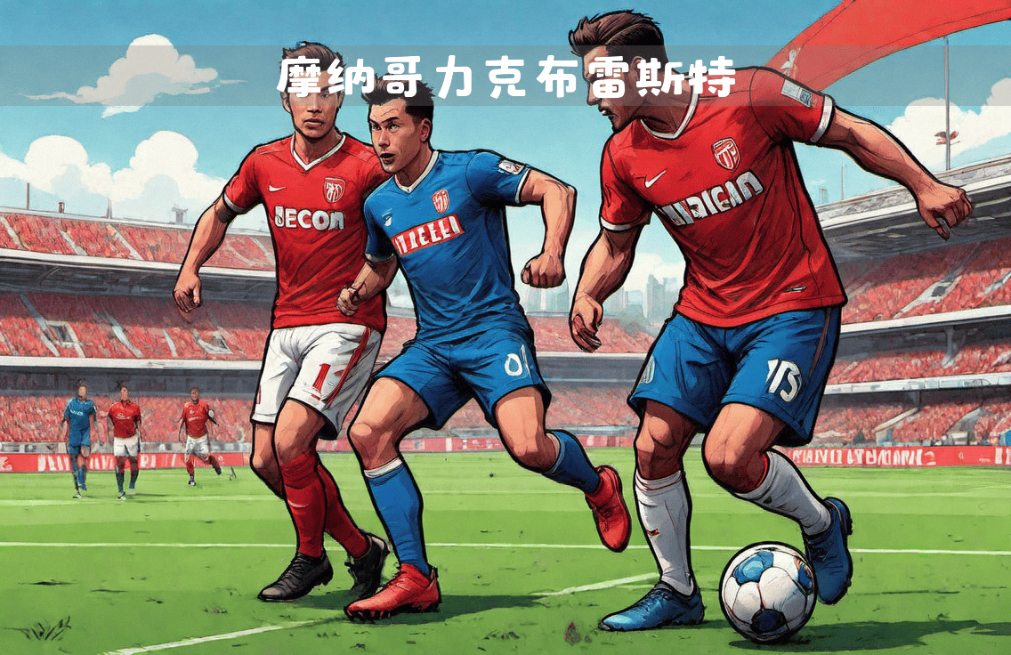 尼斯客场激战摩纳哥,1比2输球 尼斯客场激战摩纳哥,1比2输球