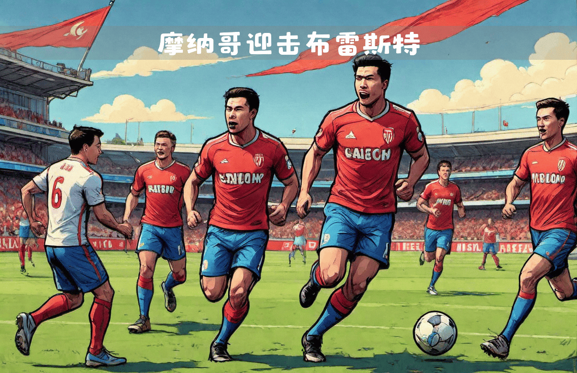 雷速官网-摩纳哥客场战胜对手，继续保持不败