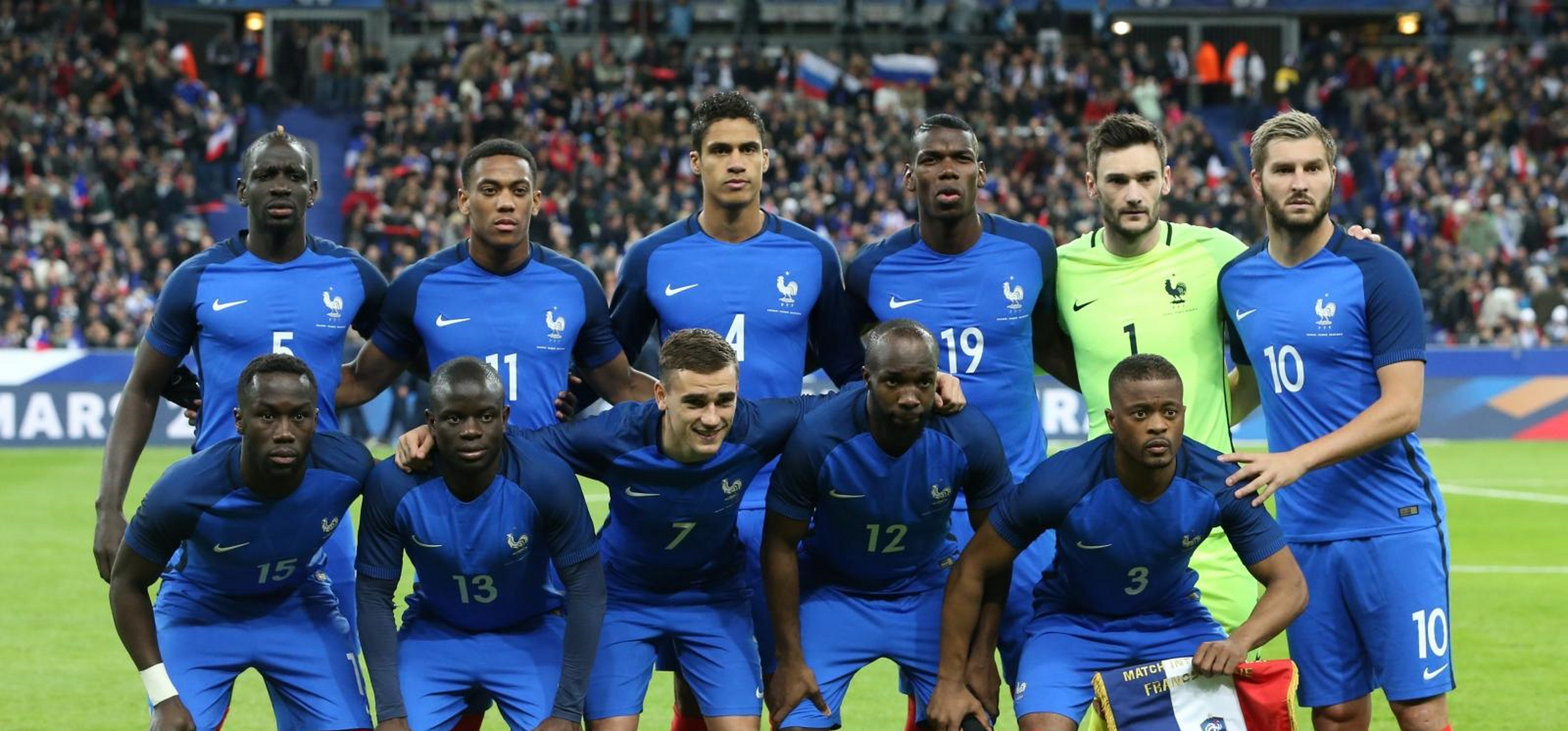 北非球队为国际比赛做最后准备 北非球队为国际比赛做最后准备