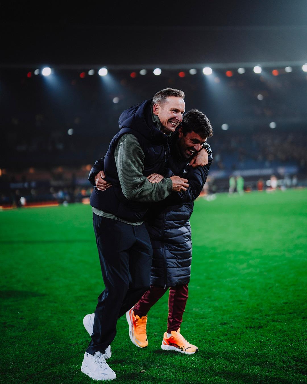 雷速-RB莱比锡主场双杀对手，迎来连胜