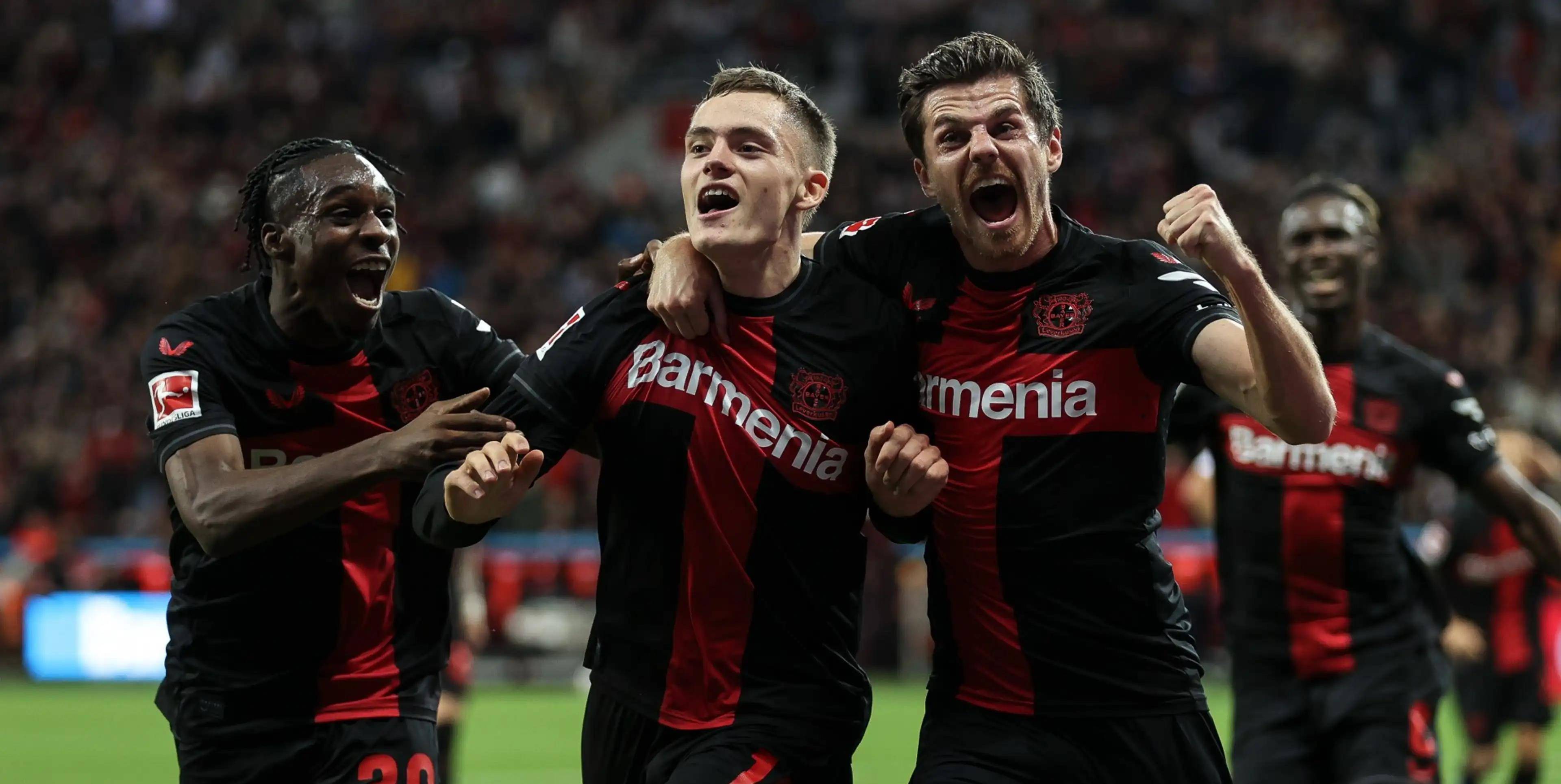 雷速直播-弗赖堡：发挥实力，坚守德甲一线