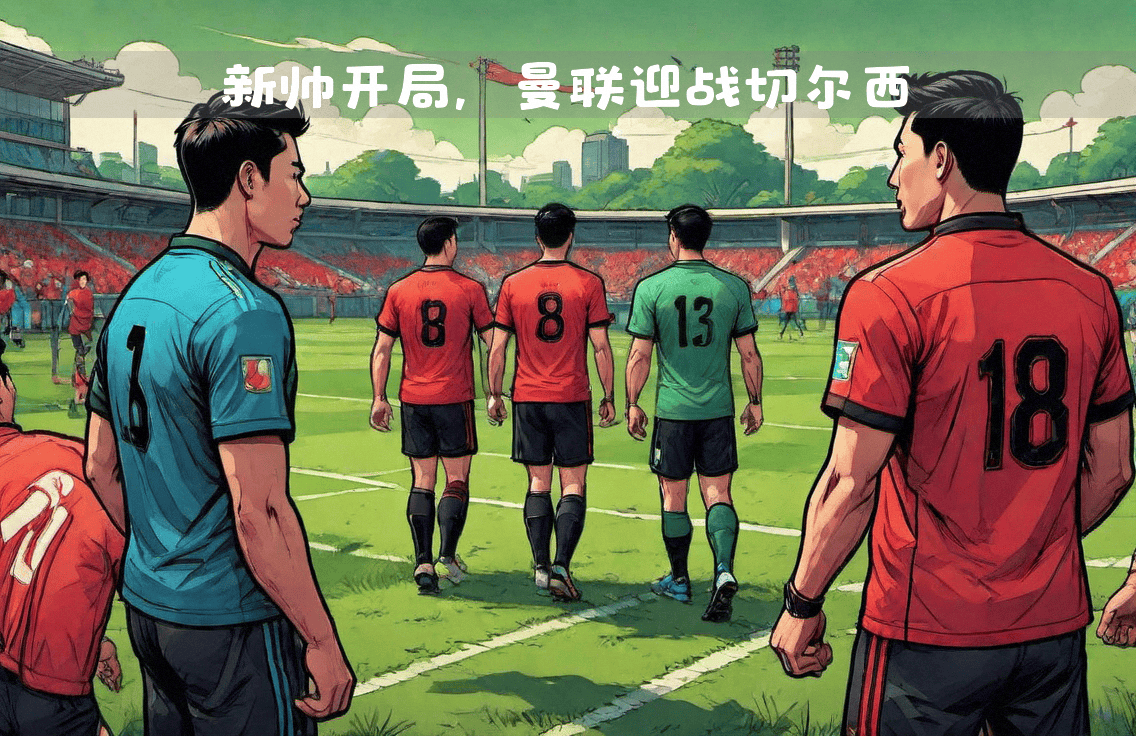 雷速官网-强强碰撞：切尔西将迎战曼联