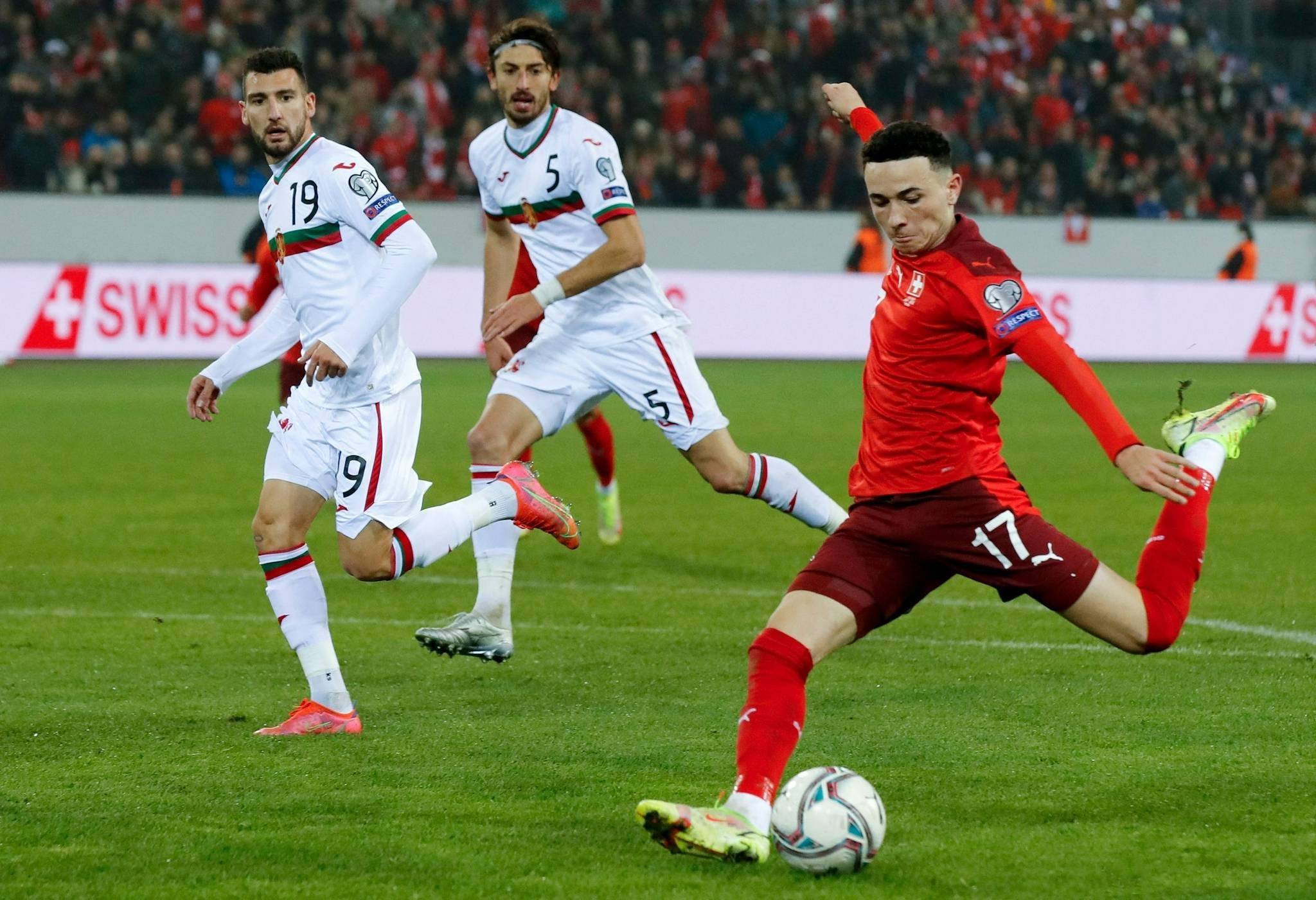 雷速-葡萄牙击败科索沃，取得胜利