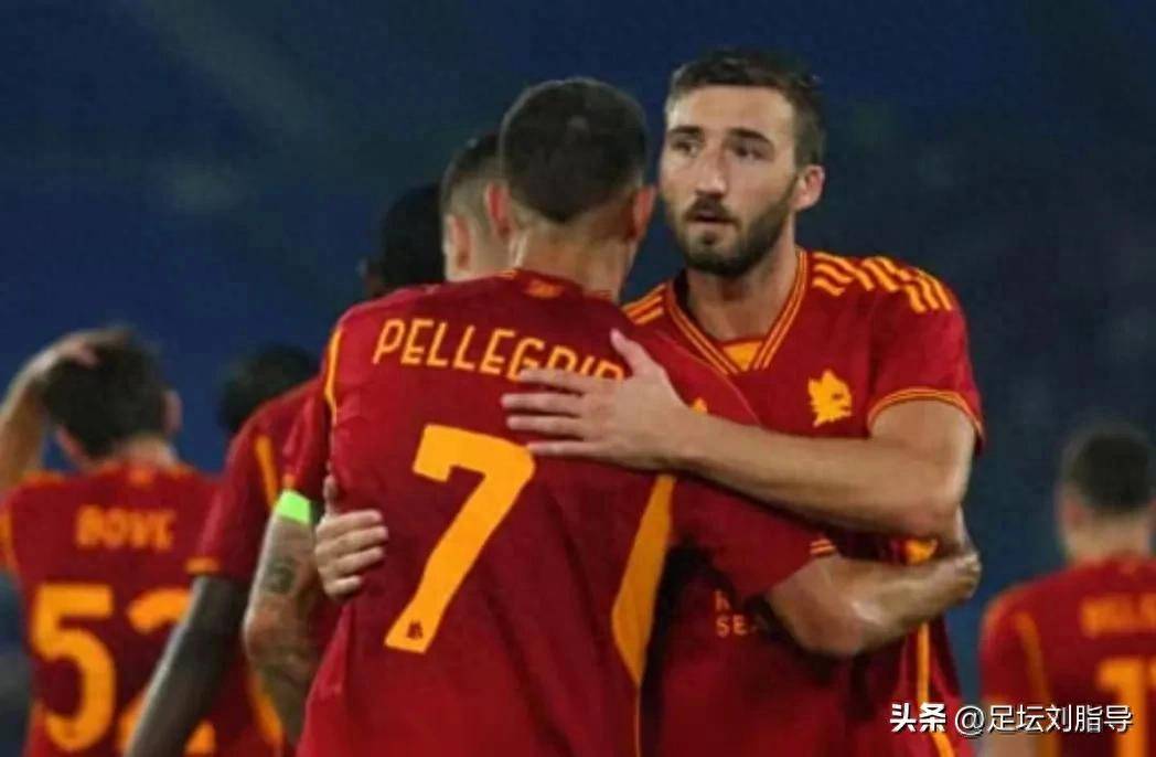 罗马客场碰撞劲旅,硬仗在即 罗马客场碰撞劲旅,硬仗在即