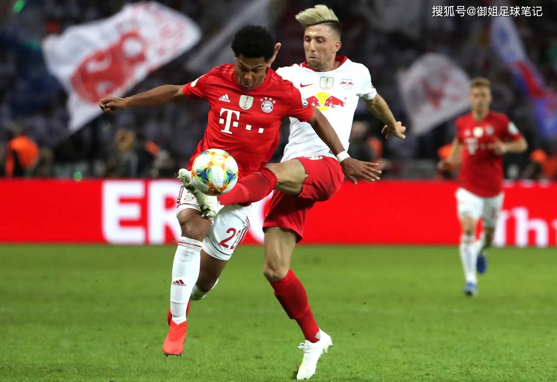 雷速-拜仁慕尼黑中场传球成功率高成关键先生