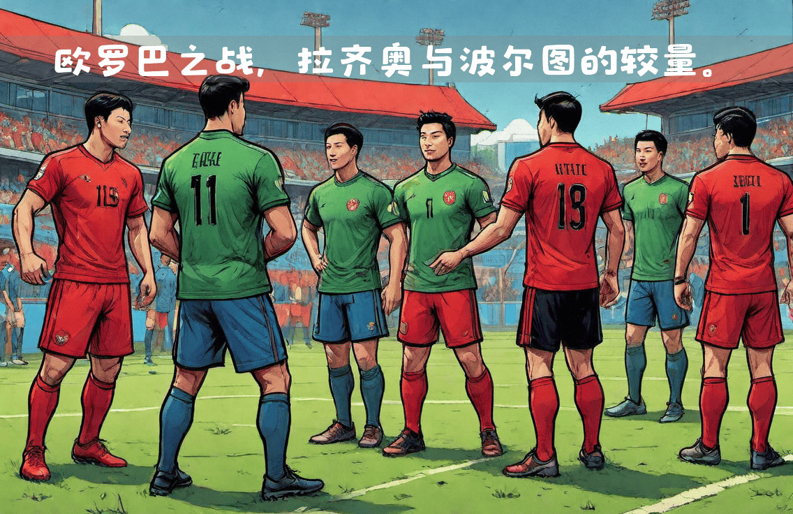 意甲劲旅交战激烈,胜负未定成败难料 意甲劲旅交战激烈,胜负未定成败难料