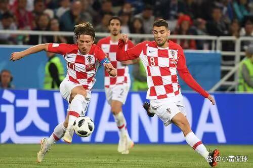 克罗地亚球队辗转来到欧洲杯四强 克罗地亚球队辗转来到欧洲杯四强