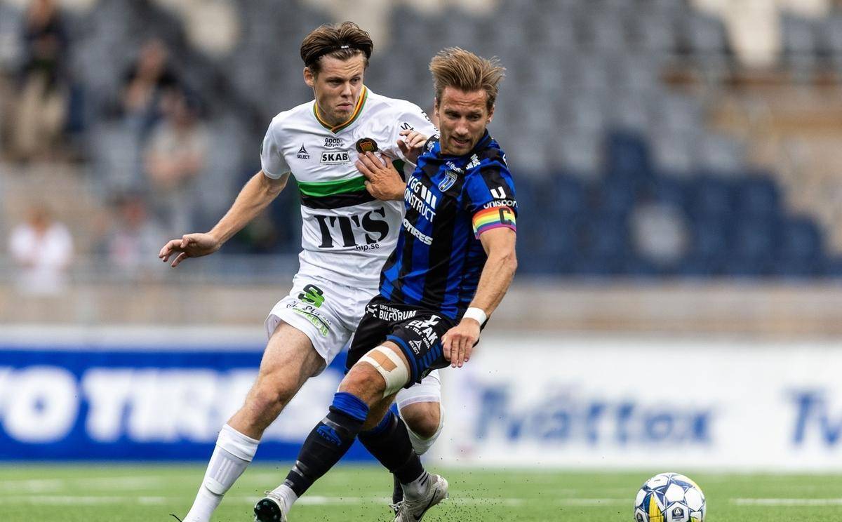 瑞典队取得小胜,晋级形势乐观 瑞典队取得小胜,晋级形势乐观