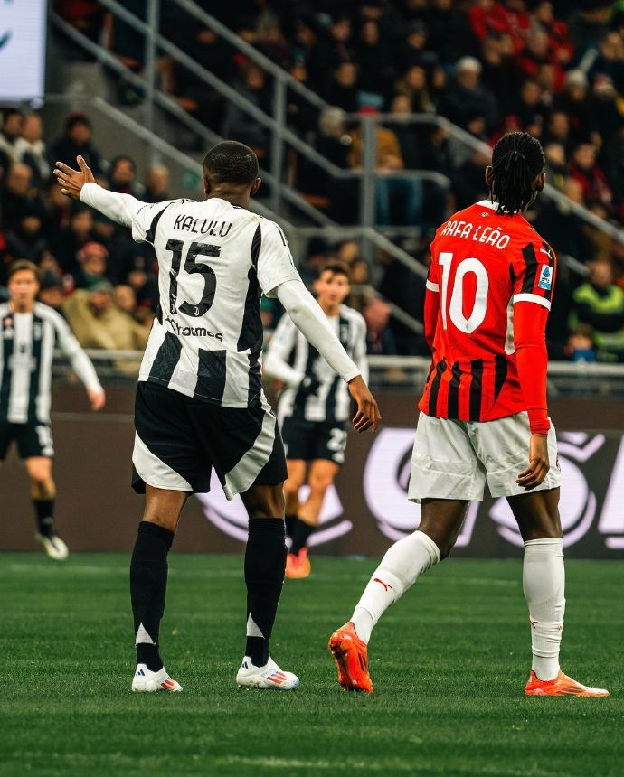 意甲联赛中一次精彩的进球引发热议 意甲联赛中一次精彩的进球引发热议