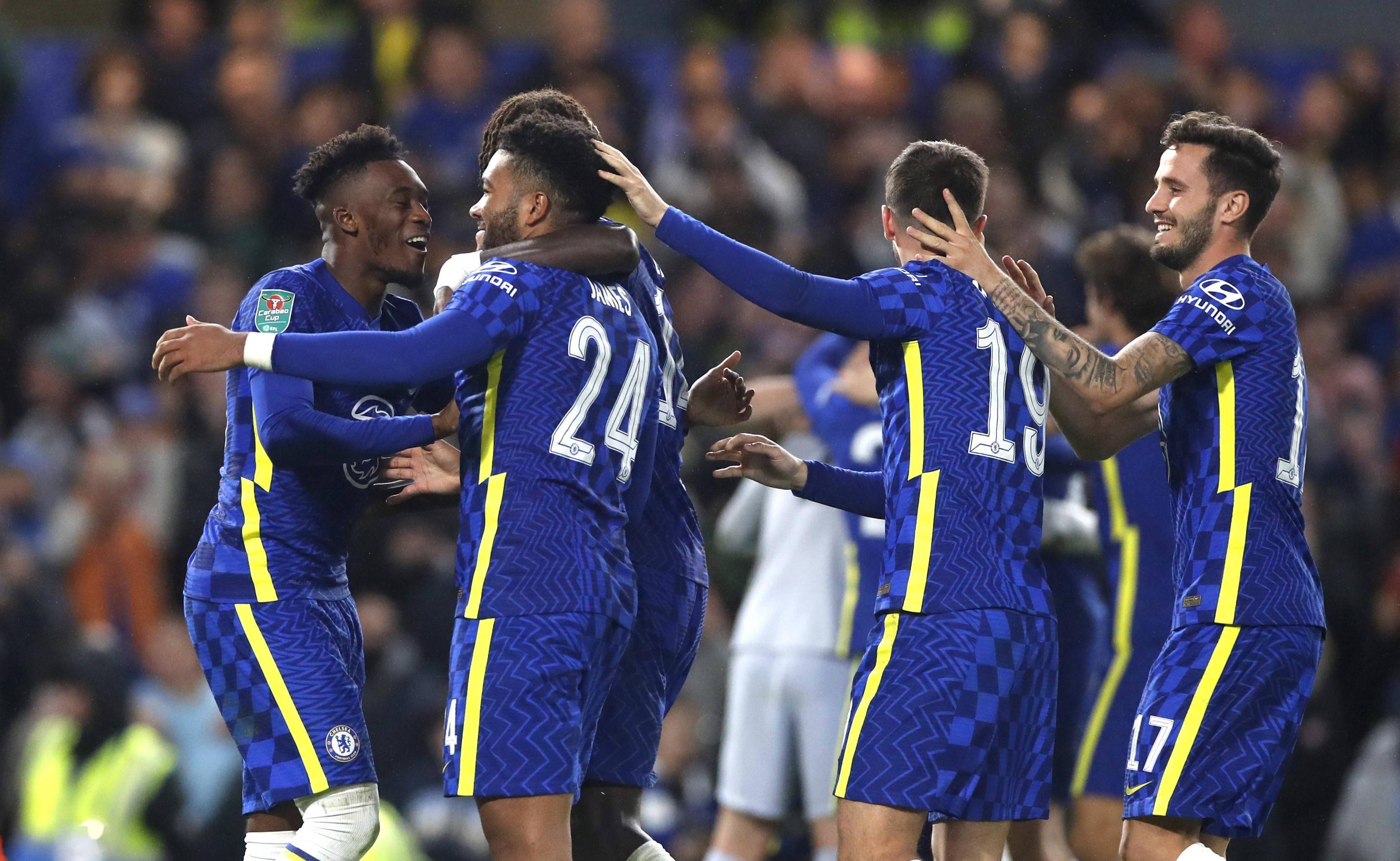 精彩纷呈!欧洲球队实力擂台 精彩纷呈!欧洲球队实力擂台