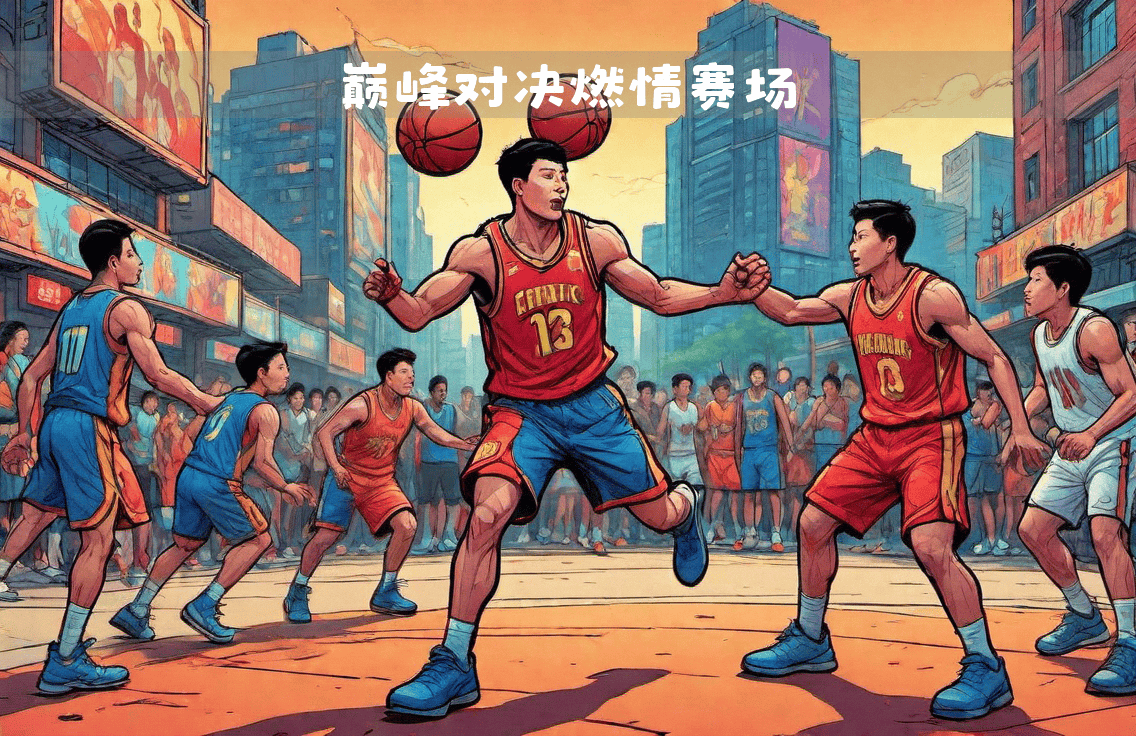 雷速官网下载-火热的篮球世界杯赛事掀起球迷狂潮