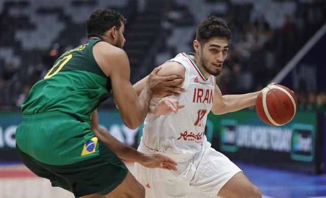 火热的篮球世界杯赛事掀起球迷狂潮 火热的篮球世界杯赛事掀起球迷狂潮