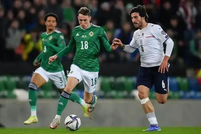 西班牙主场不敌波兰,积分榜形势转折 西班牙主场不敌波兰,积分榜形势转折