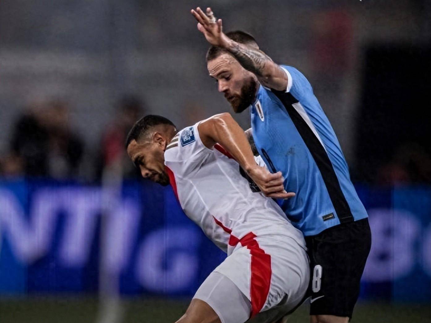 乌拉圭前锋打破球队进球纪录,将激发队友信心? 乌拉圭前锋打破球队进球纪录,将激发队友信心?