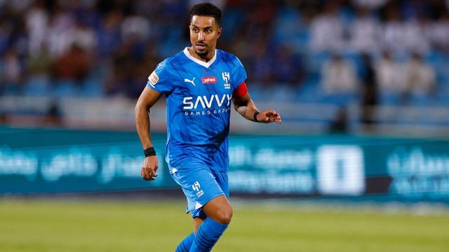 沙特球队阿尔希拉尔斩获胜利,赢得关注 沙特球队阿尔希拉尔斩获胜利,赢得关注