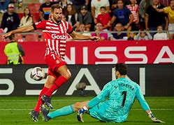 阿尔巴斯多战戈特尼,巴列卡诺冲刺终到 阿尔巴斯多战戈特尼,巴列卡诺冲刺终到