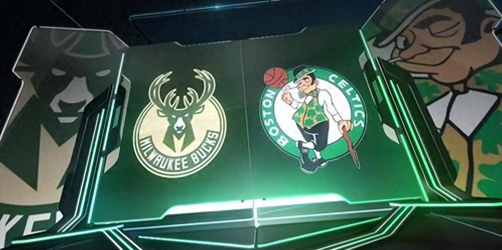 NBA东部强强对决再度上演,雄鹿队与凯尔特人队谁能笑到最后? NBA东部强强对决再度上演,雄鹿队与凯尔特人队谁能笑到最后?