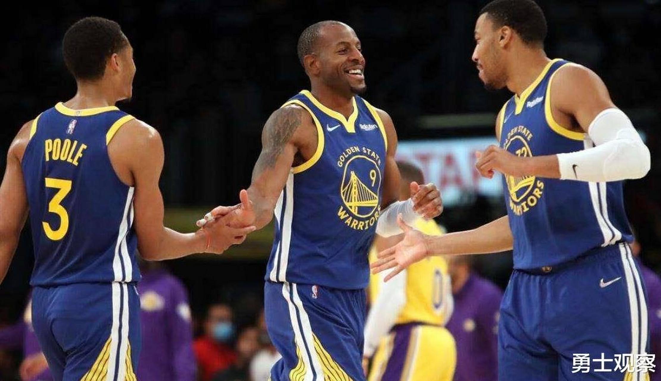 勇士球星被曝将加盟他队,引发球迷猜测 勇士球星被曝将加盟他队,引发球迷猜测