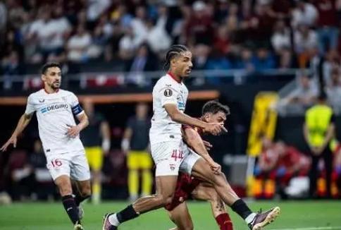 塞维利亚战胜强敌,继续走强势路线 塞维利亚战胜强敌,继续走强势路线