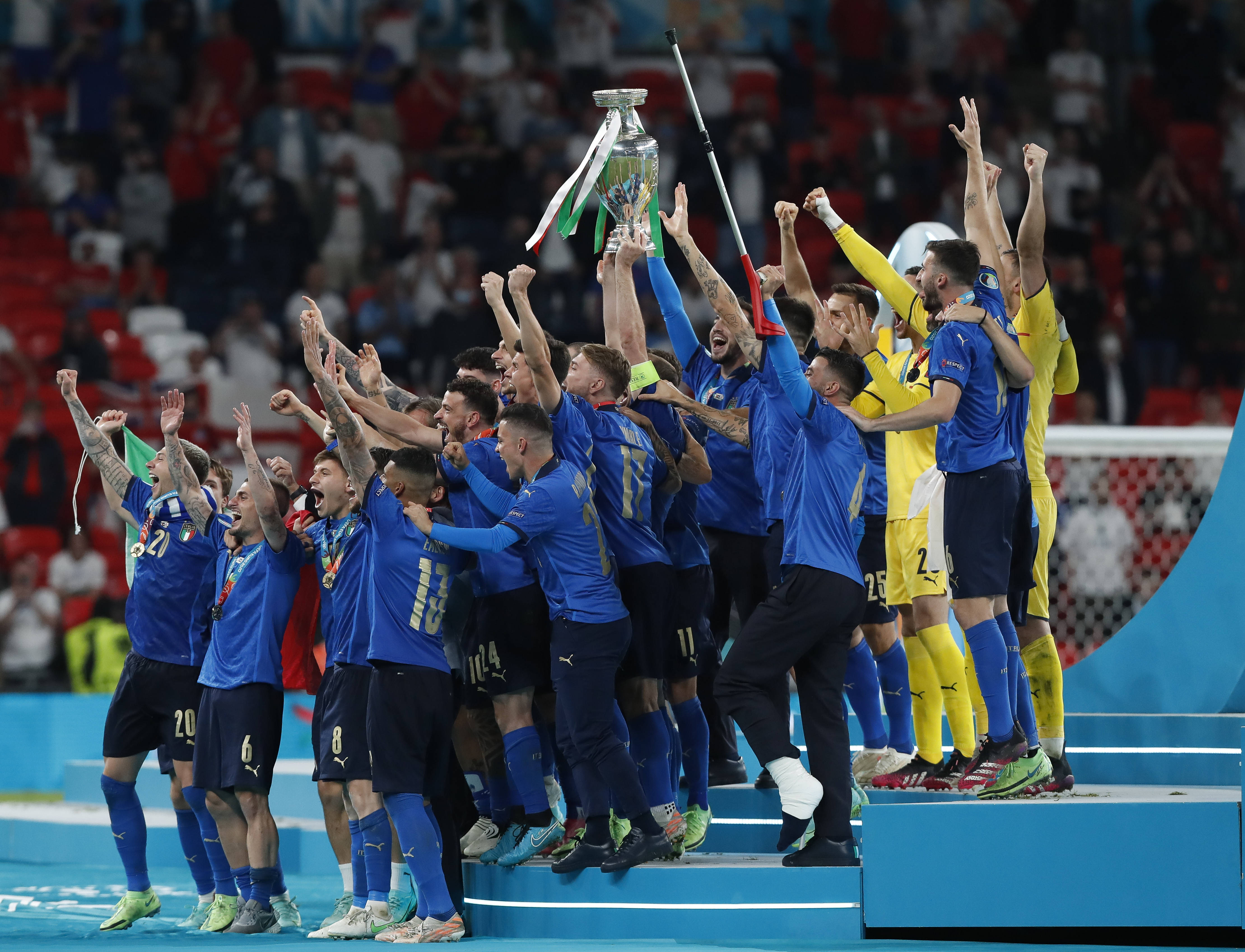 比赛取消克罗地亚现场 比赛取消克罗地亚现场