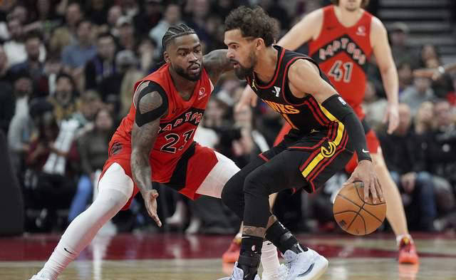 猛龙结束连败,击败老鹰取得胜利 猛龙结束连败,击败老鹰取得胜利