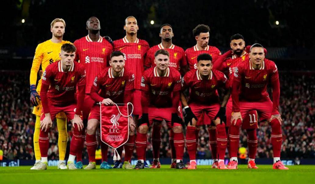 欧洲足球传奇杯曼城战胜利物浦 欧洲足球传奇杯曼城战胜利物浦