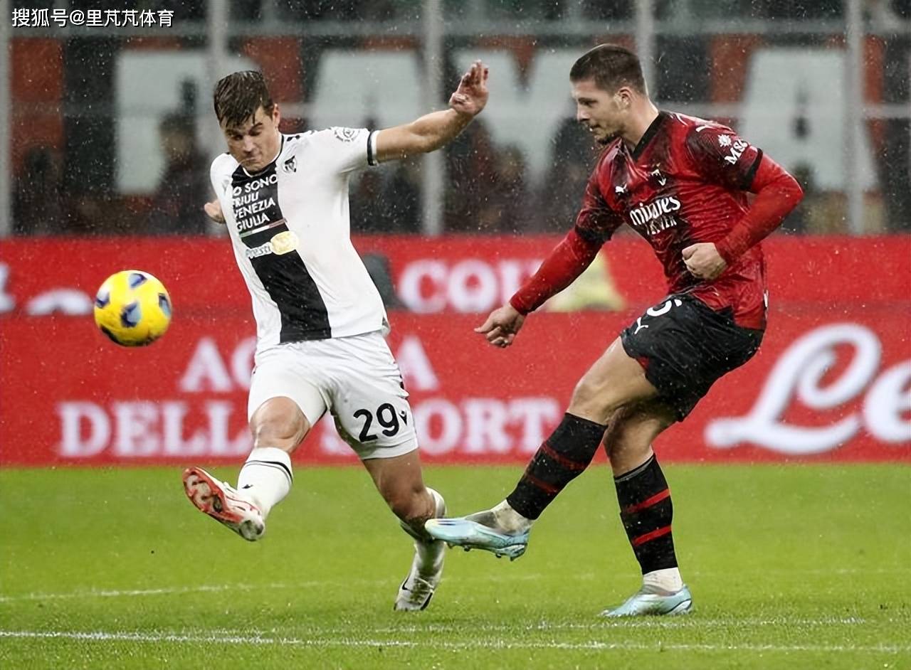 AC米兰惨败,意甲豪门遭遇困境 AC米兰惨败,意甲豪门遭遇困境