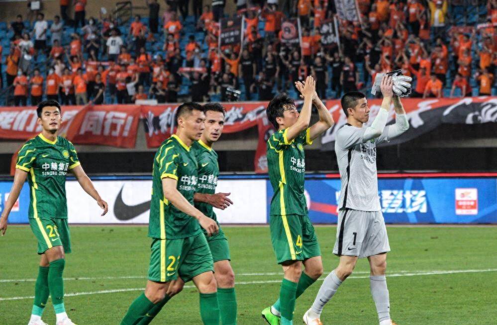 国安队主教练谈未来计划,力争赛季前四 国安队主教练谈未来计划,力争赛季前四