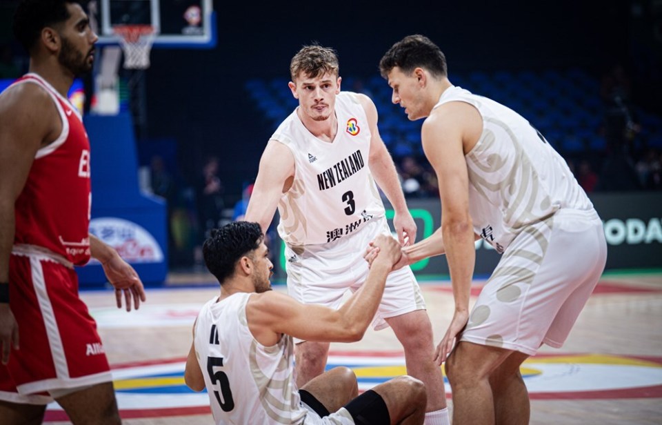 非洲城市密集举办篮球锦标赛