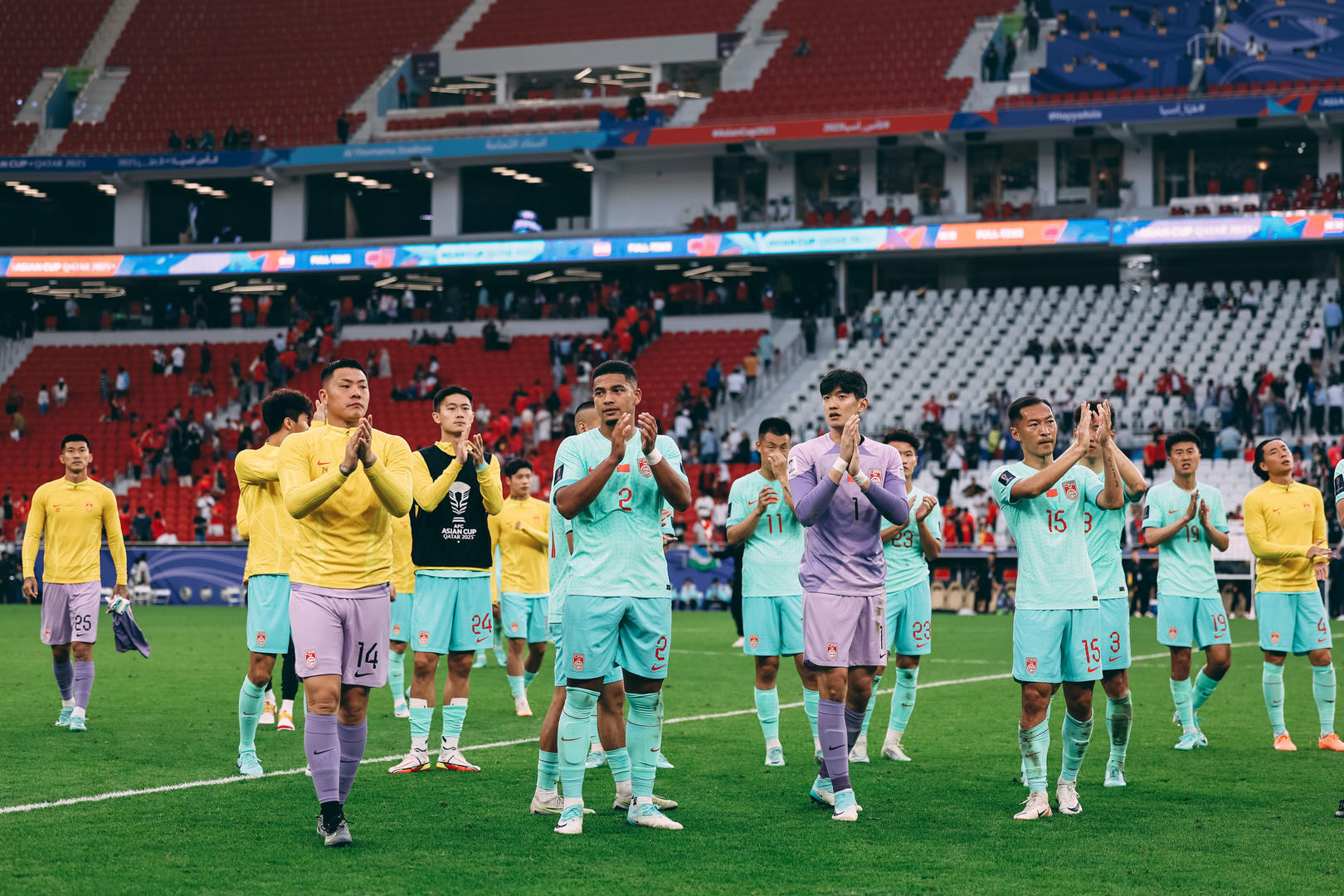 黎巴嫩球队击败对手,晋级淘汰赛 黎巴嫩球队击败对手,晋级淘汰赛