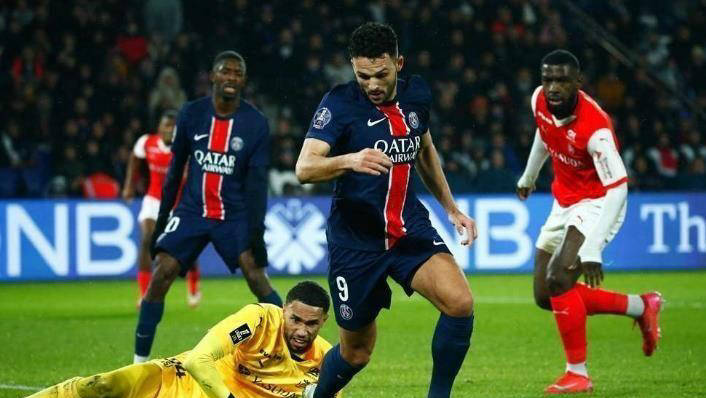 巴黎圣日耳曼豪取大胜,尤文图斯客场失利 巴黎圣日耳曼豪取大胜,尤文图斯客场失利