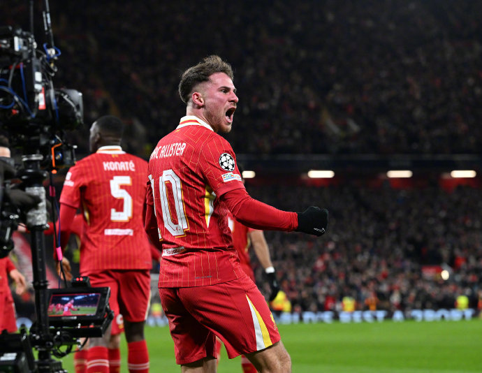 门兴胜利后气势如虹，冲刺欧冠区