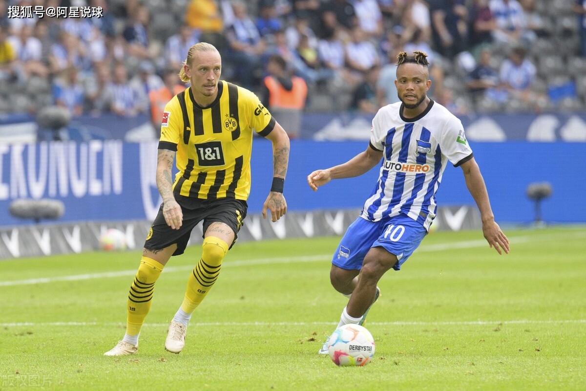 柏林赫塔迎来胜利，球队追赶欧战资格