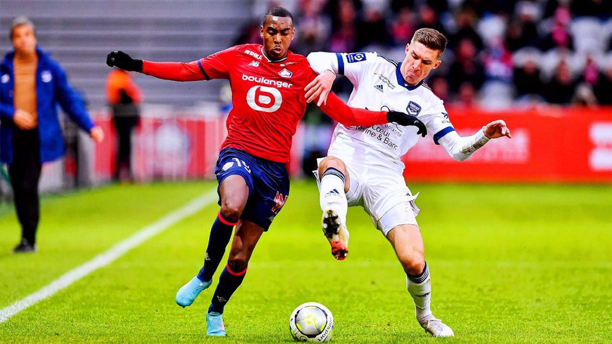 科隆遭遇连败,陷入保级泥潭 科隆遭遇连败,陷入保级泥潭