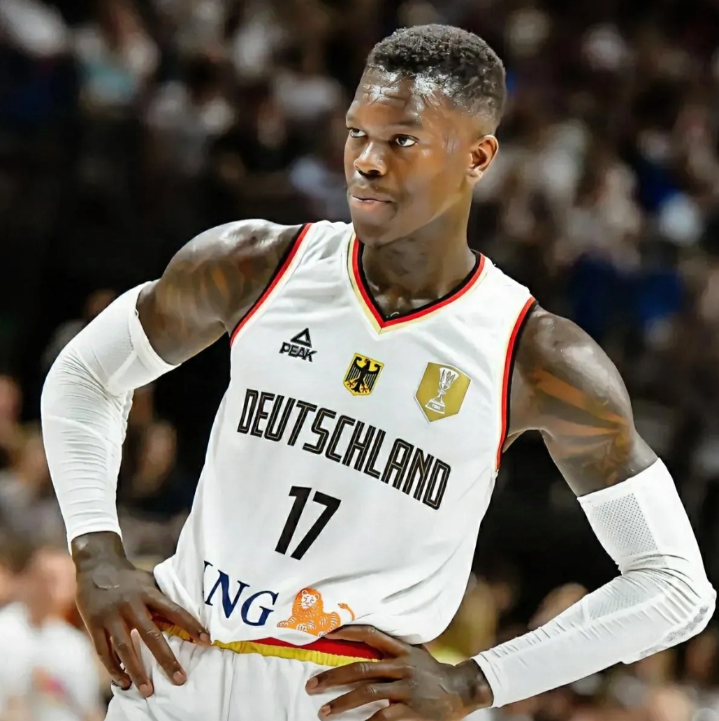 德国男篮被誉为欧洲篮球的霸主 德国男篮被誉为欧洲篮球的霸主