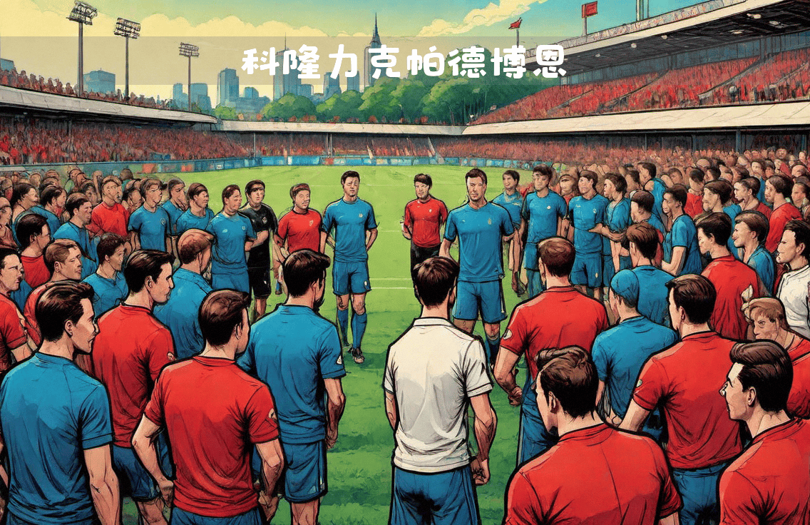 汉诺威面对科隆队的挑战 汉诺威面对科隆队的挑战