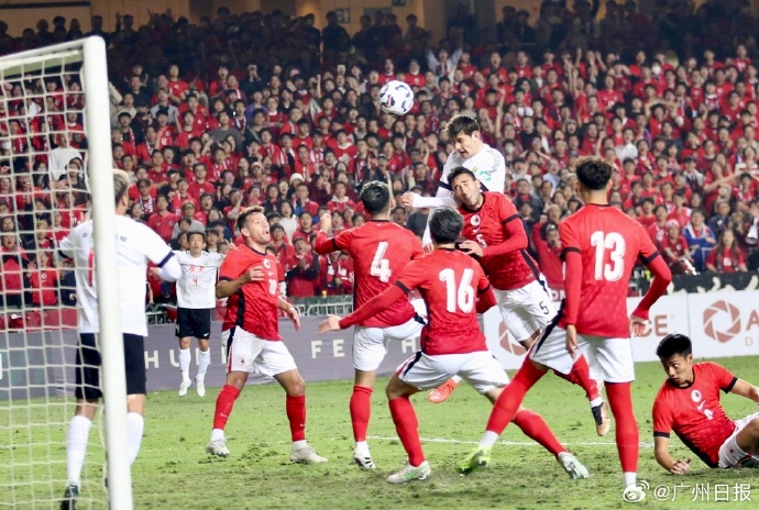 省港杯女足赛:中国队笑傲江湖,夺冠在望 省港杯女足赛:中国队笑傲江湖,夺冠在望