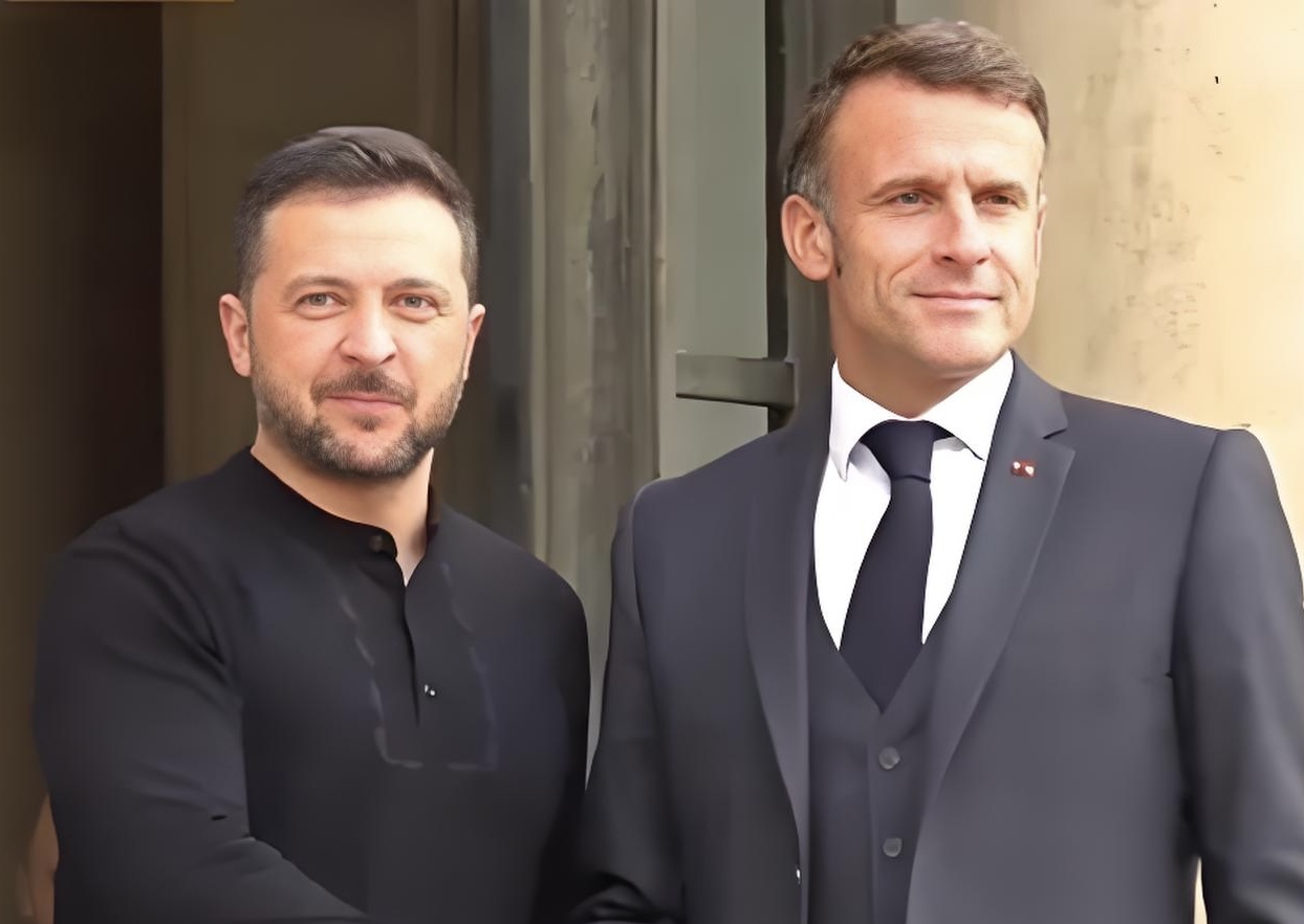 法国被乌克兰追平,遭遇阻击 法国被乌克兰追平,遭遇阻击