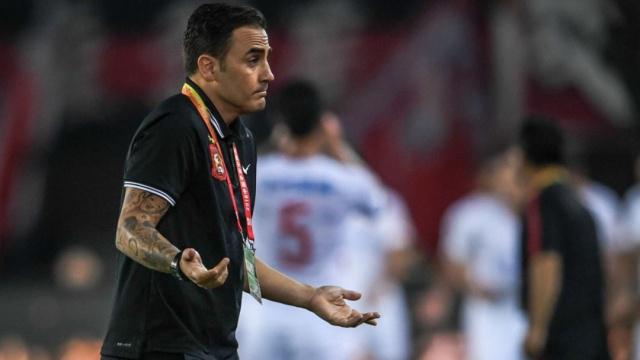 战术失误成败关键,球队需再次审视自身 战术失误成败关键,球队需再次审视自身