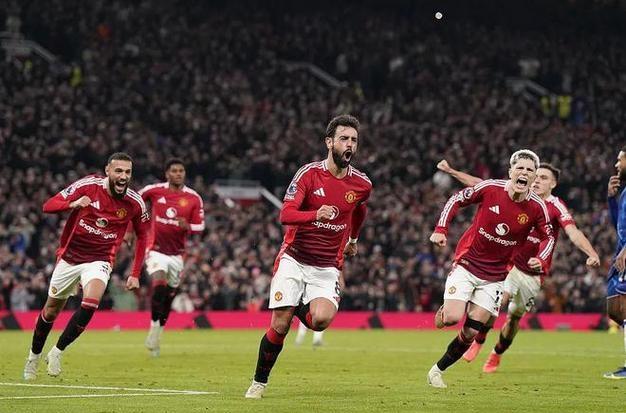 超级联赛曼联告捷,豪强再现无敌风采 超级联赛曼联告捷,豪强再现无敌风采