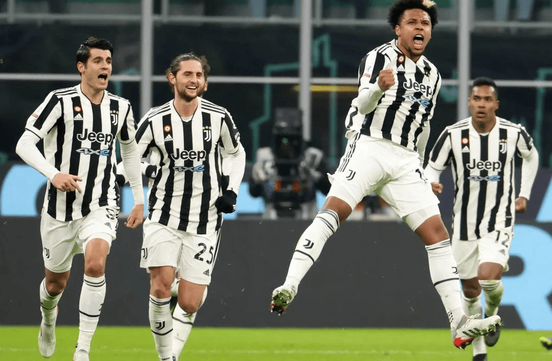 尤文图斯阵容深度不足，或将面临挑战