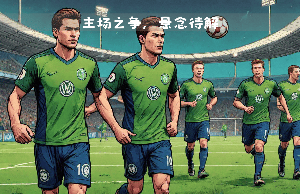 沃尔夫斯堡主场大获胜利,全队信心高涨再次擒敌 沃尔夫斯堡主场大获胜利,全队信心高涨再次擒敌