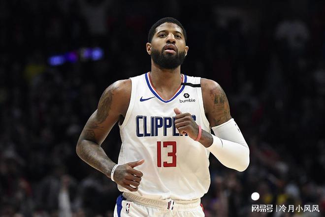 快船主场取胜,保罗-乔治全场21分5篮板4助攻 快船主场取胜,保罗-乔治全场21分5篮板4助攻